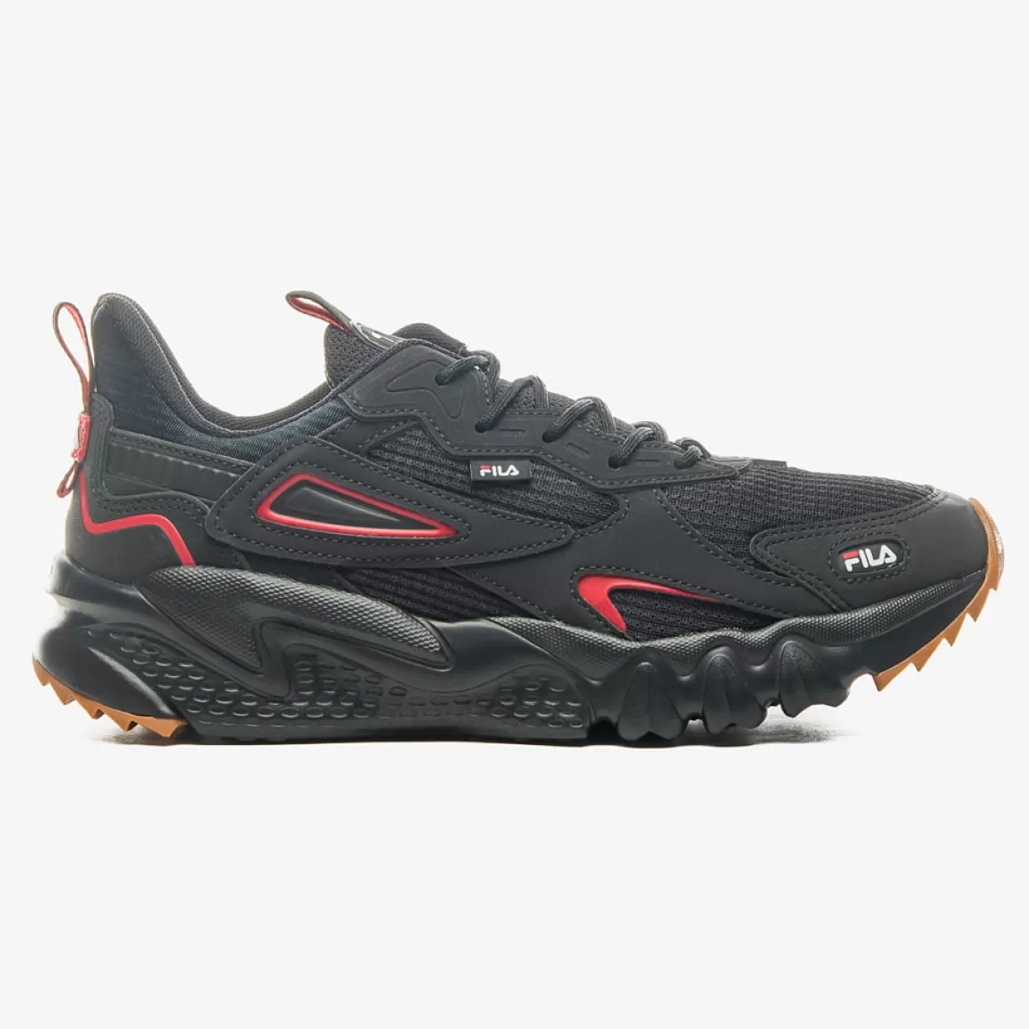 FILA Tênis Venture Tracer Masculino - * Lifestyle | Tênis casual