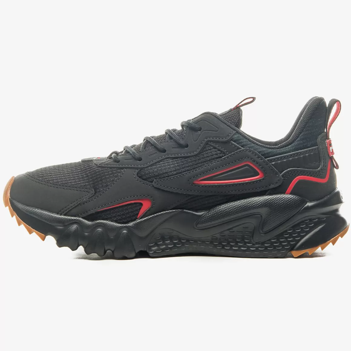 FILA Tênis Venture Tracer Masculino - * Lifestyle | Tênis casual