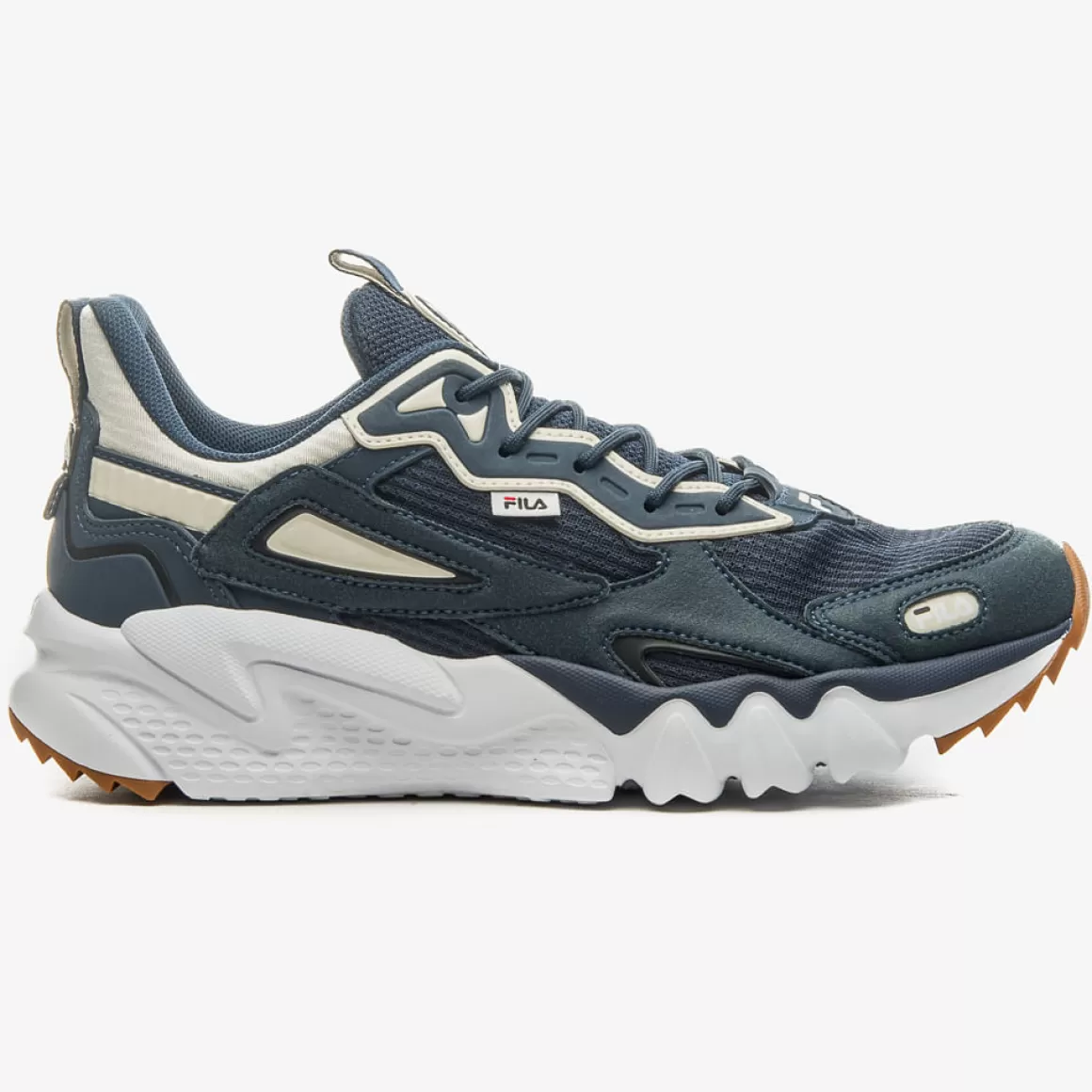 FILA Tênis Venture Tracer Masculino - * Lifestyle | Tênis casual