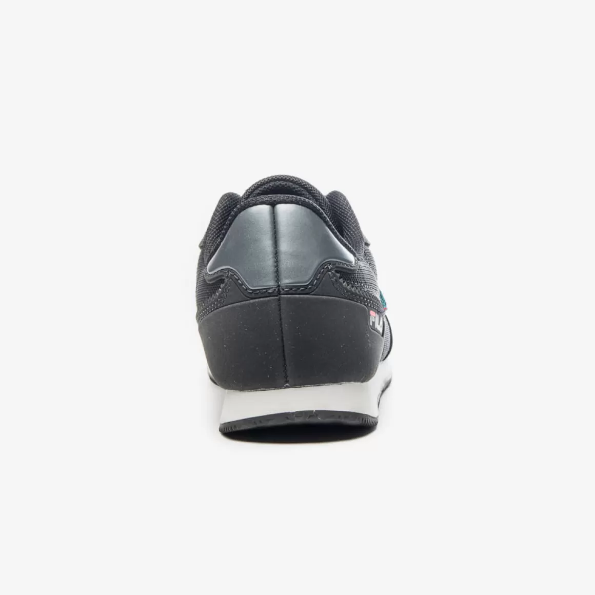 FILA Tênis Vintage Runner Feminino - * Lifestyle | Tênis Preto