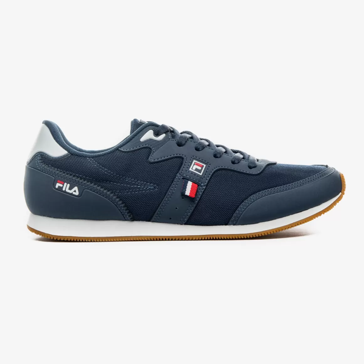 FILA Tênis Vintage Runner Masculino - * Lifestyle | Tênis casual