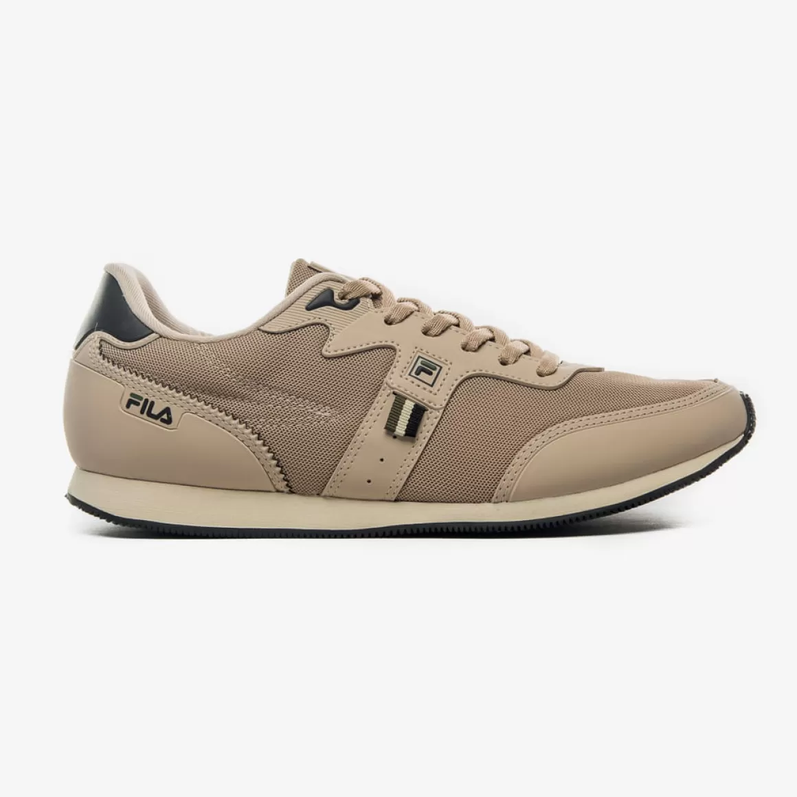 FILA Tênis Vintage Runner Masculino - * Lifestyle | Tênis casual