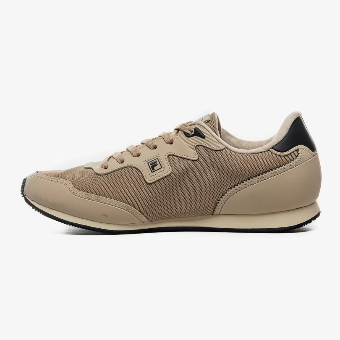 FILA Tênis Vintage Runner Masculino - * Lifestyle | Tênis casual