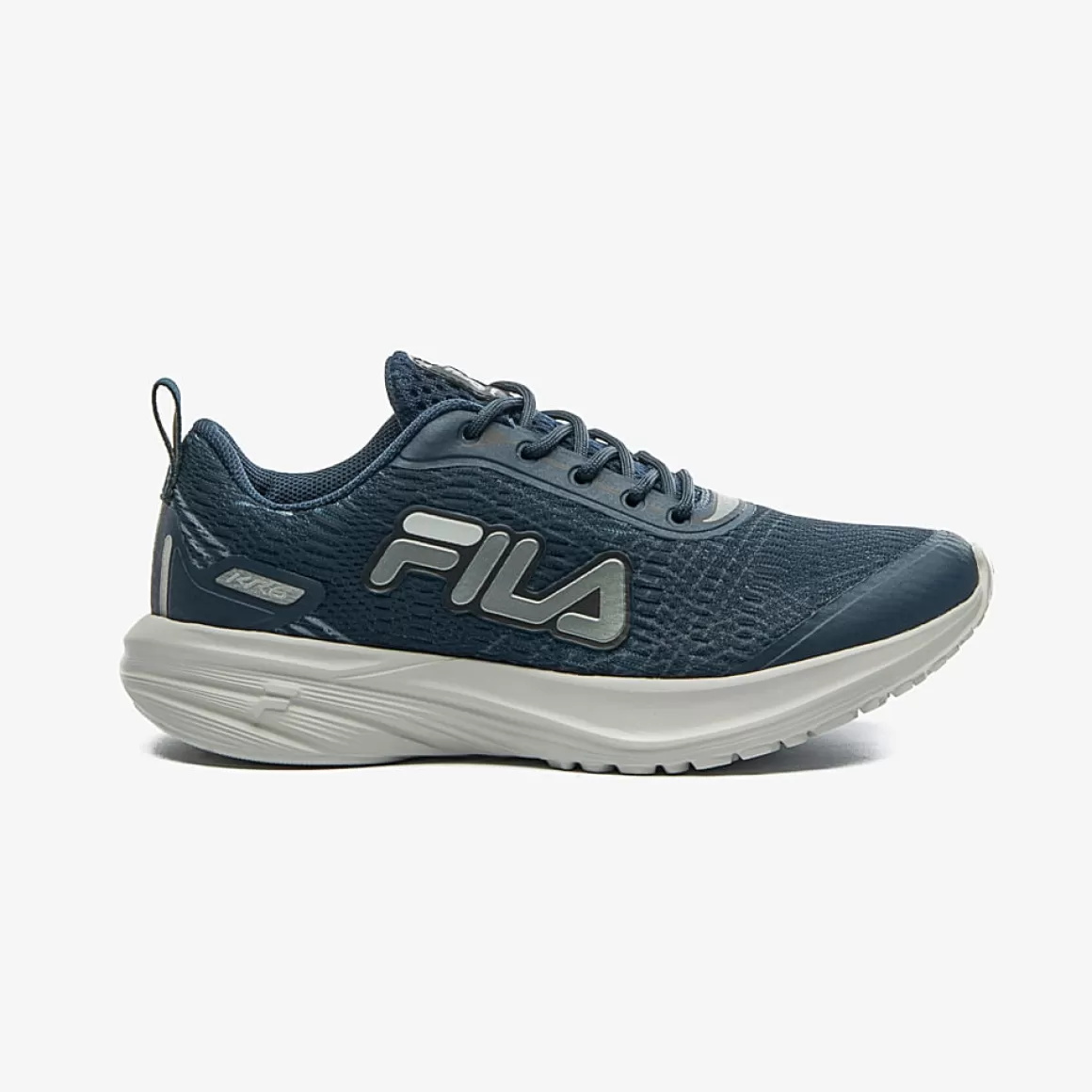 FILA Tênis Infantil Confortável KR6 Marinho - * Tênis infantil