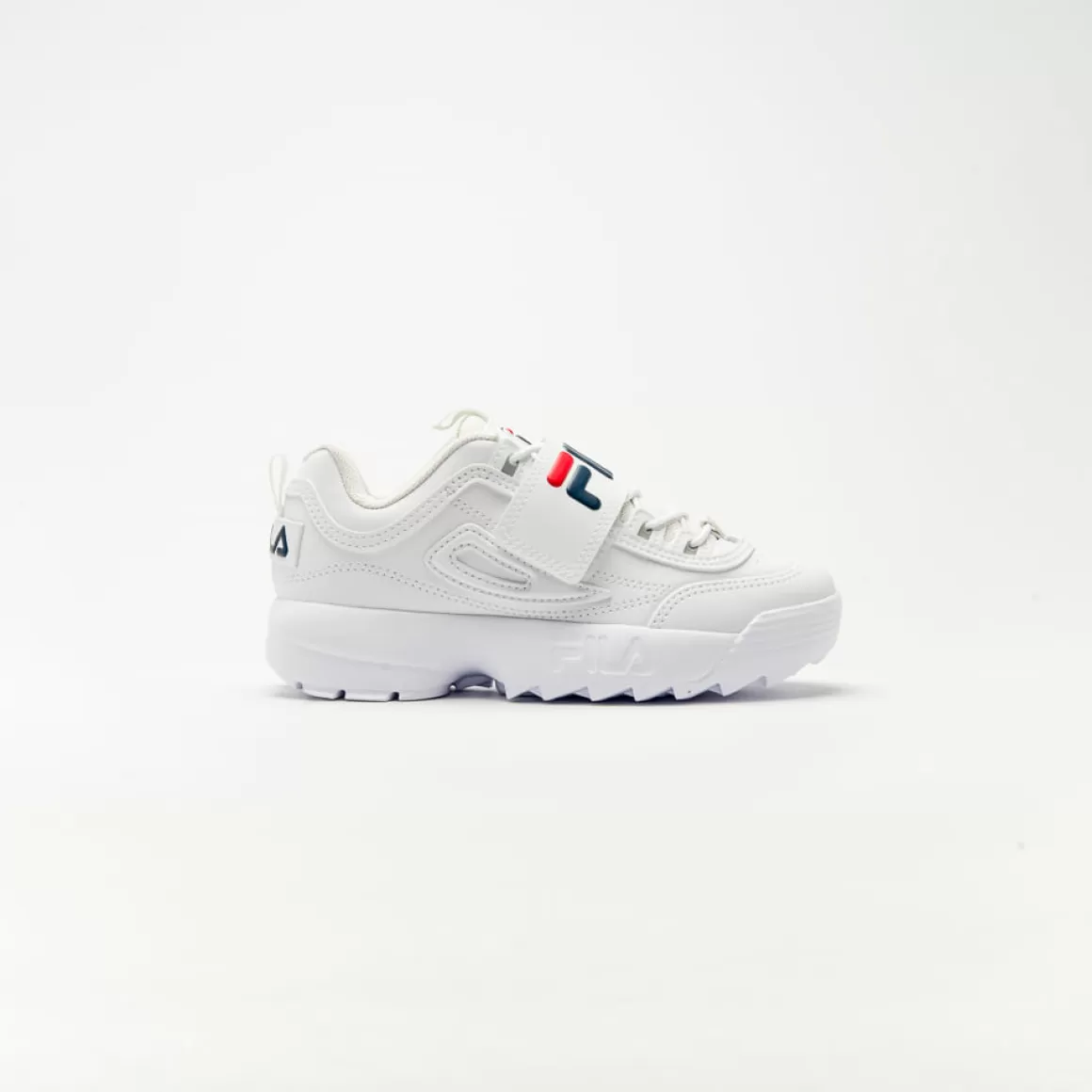 FILA Tênis Infantil Disruptor Vlc Infantil - * Disruptor | Tênis infantil