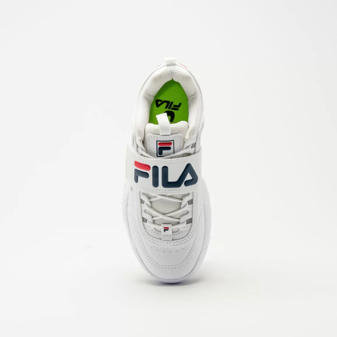 FILA Tênis Infantil Disruptor Vlc Infantil - * Disruptor | Tênis infantil