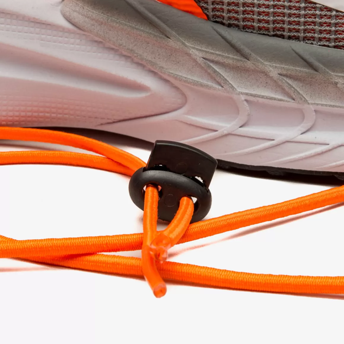 FILA Tênis Laranja Masculino de Corrida Racer T2 - * Até 21km | Até 10km
