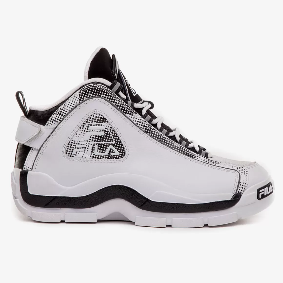 FILA Tênis Masculino Grant Hill 2 - * Conheça FILA Heritage | Grant Hill