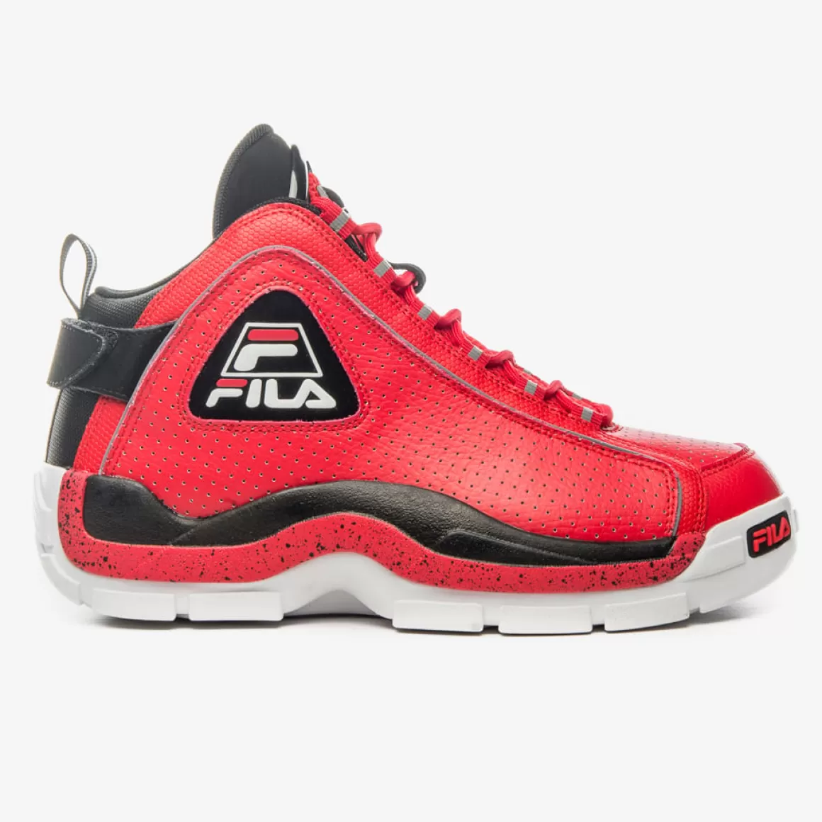 FILA Tênis Masculino Grant Hill 2 PDR - * Grant Hill | Conheça FILA Heritage