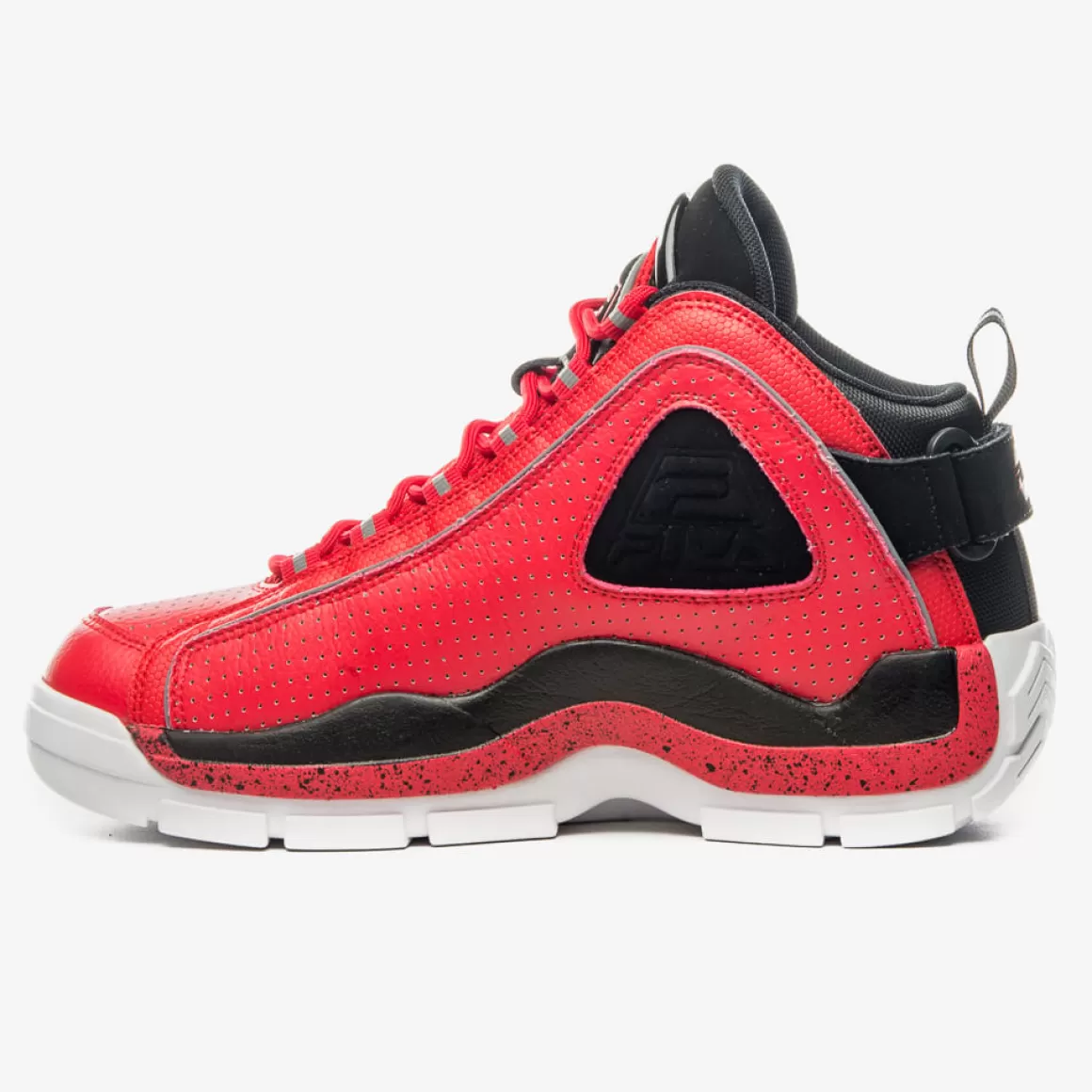 FILA Tênis Masculino Grant Hill 2 PDR - * Grant Hill | Conheça FILA Heritage