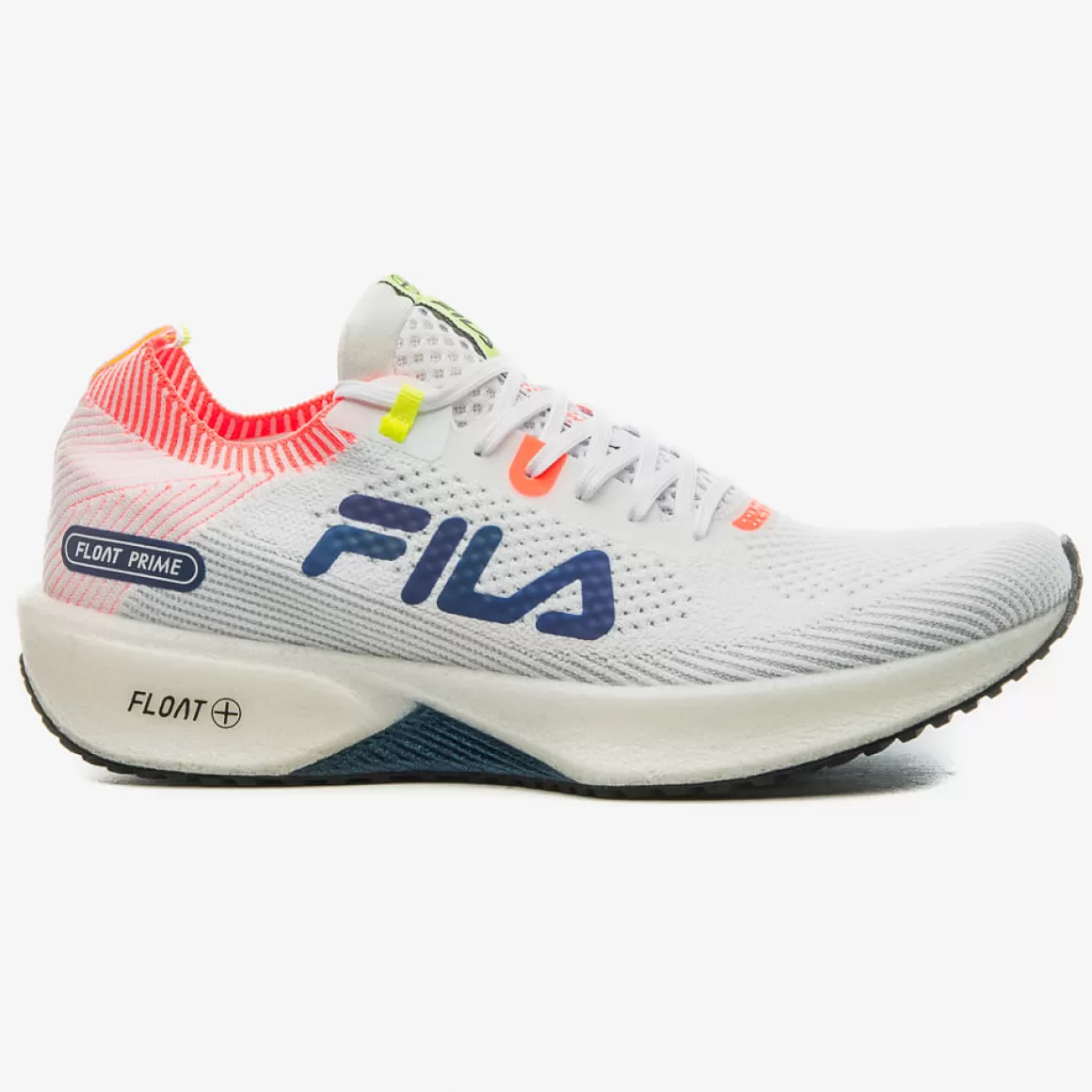 FILA Tênis masculino para corridas e caminhadas - * Até 10km | Amortecimento