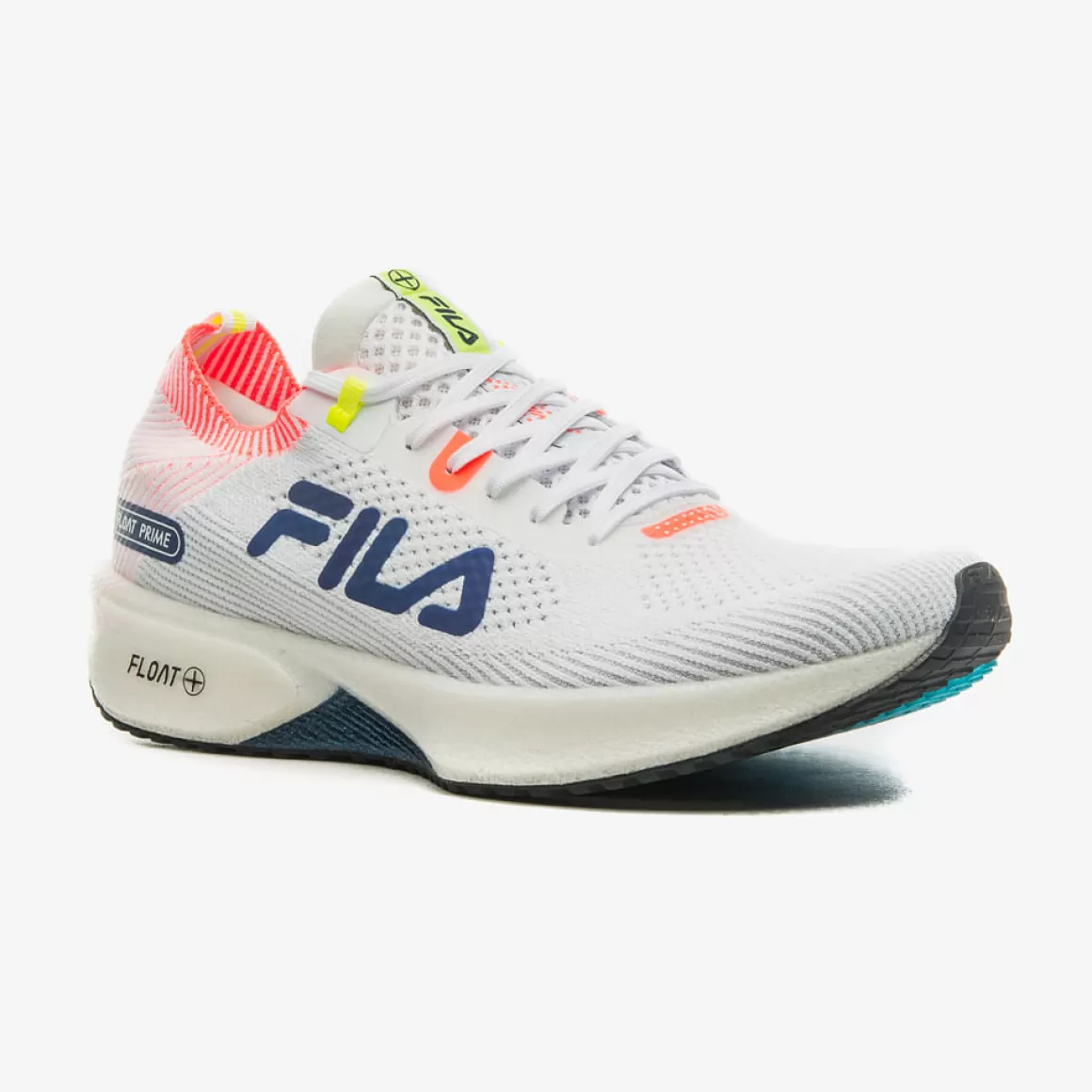 FILA Tênis masculino para corridas e caminhadas - * Até 10km | Amortecimento