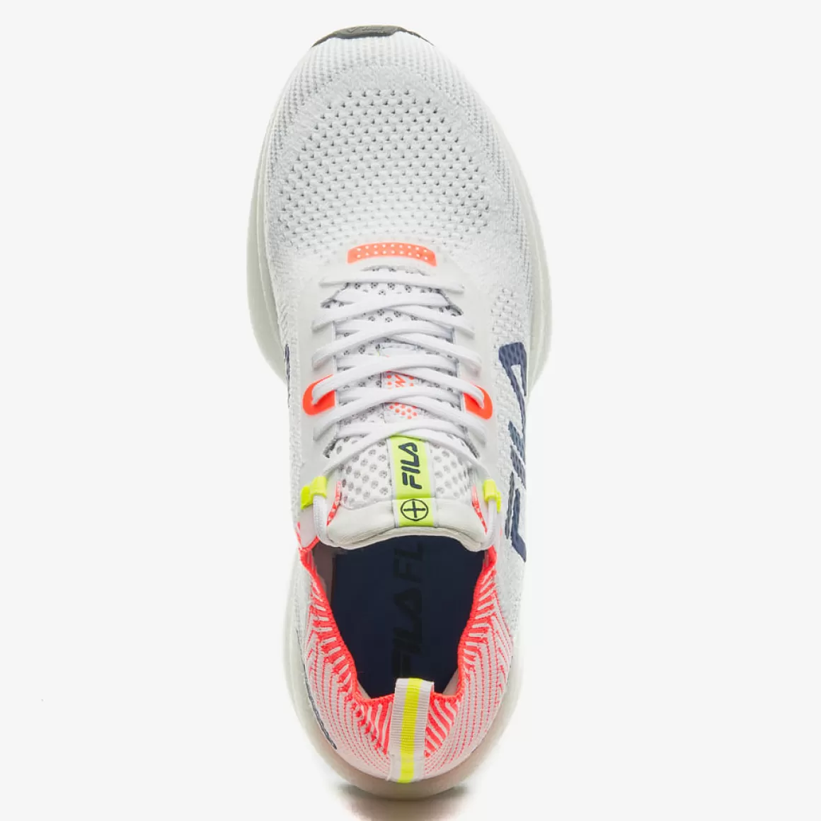 FILA Tênis masculino para corridas e caminhadas - * Até 10km | Amortecimento