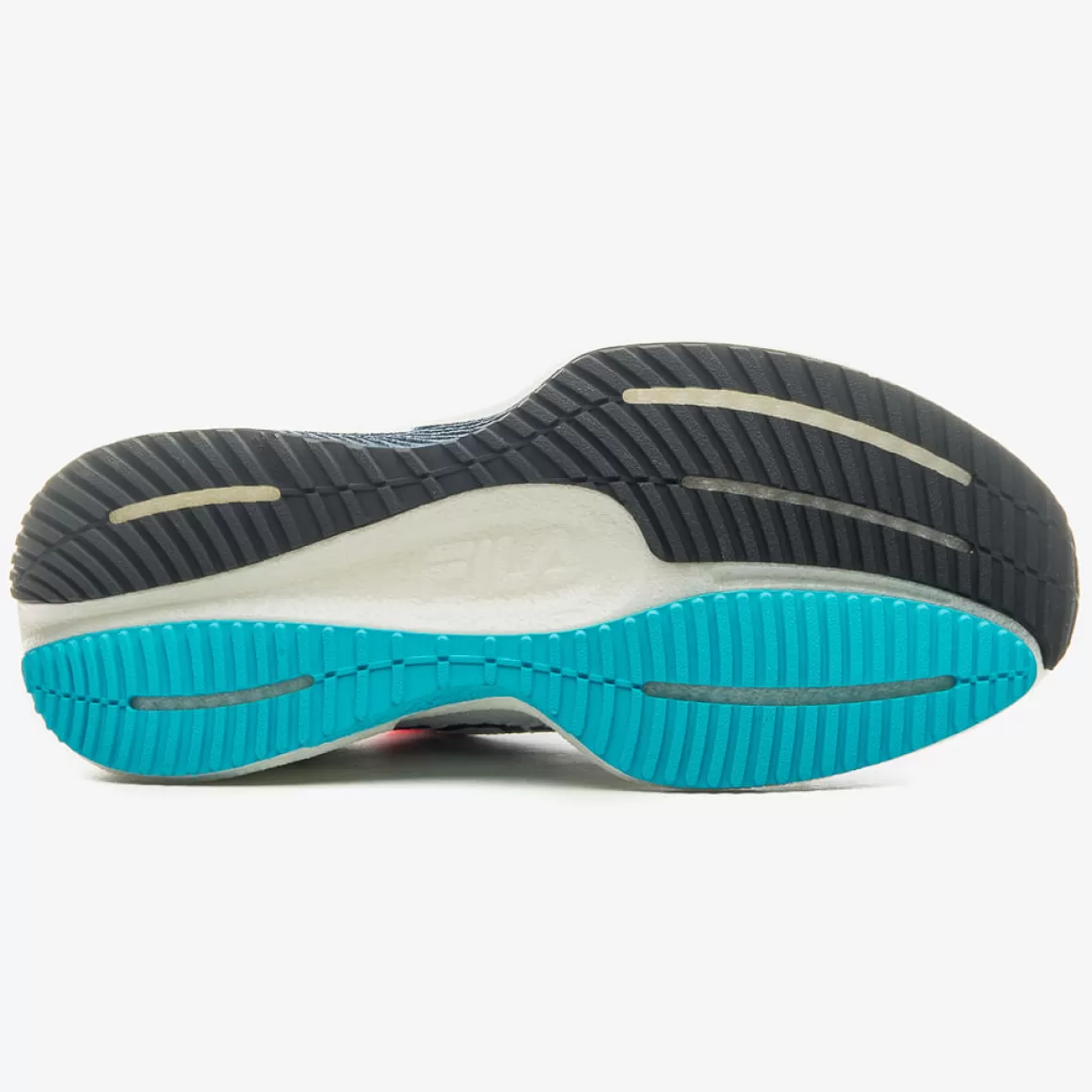 FILA Tênis masculino para corridas e caminhadas - * Até 10km | Amortecimento