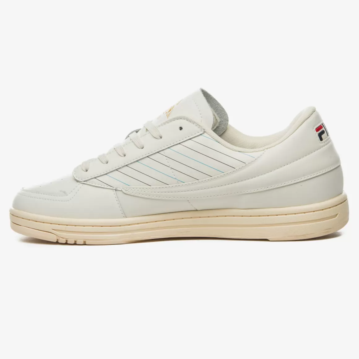 FILA Tênis Masculino Tennis 88 - * Conheça FILA Heritage | Tênis casual