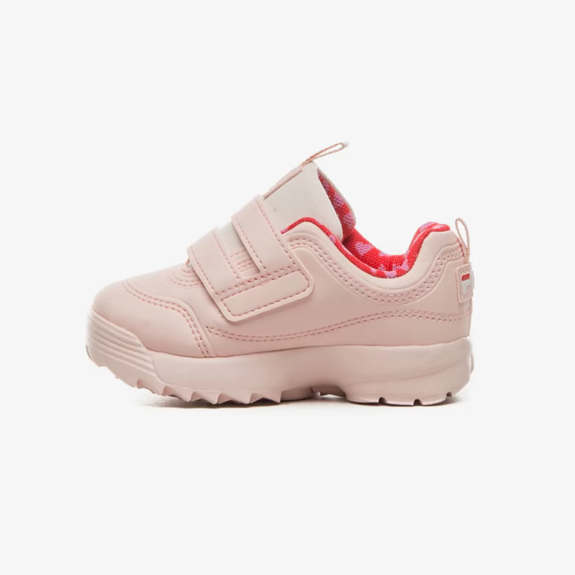 FILA Tênis para Bebê Rosa Claro Disruptor VLC Baby - * Disruptor