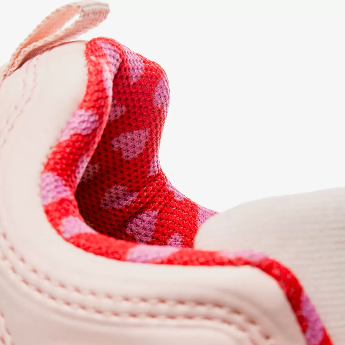 FILA Tênis para Bebê Rosa Claro Disruptor VLC Baby - * Disruptor