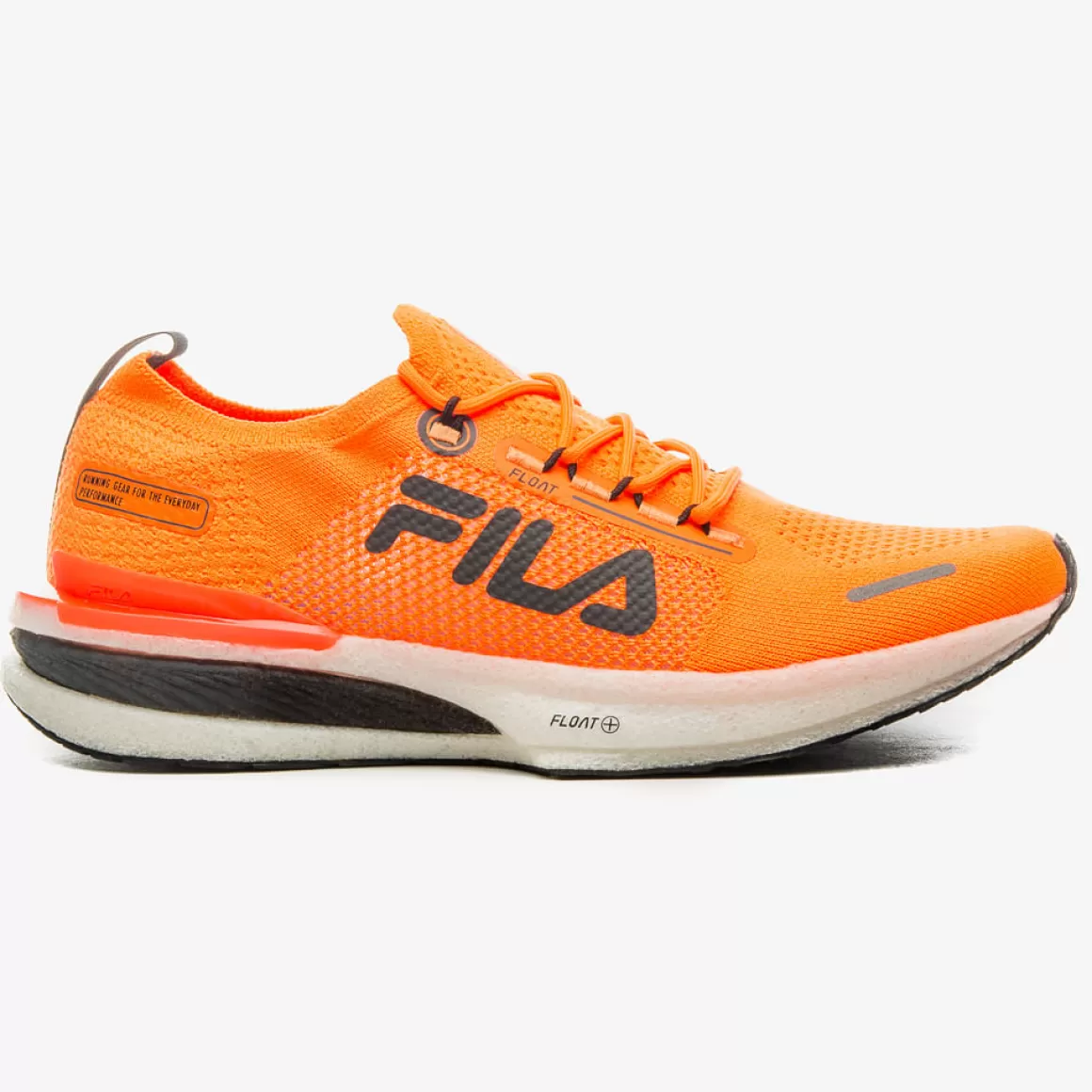 FILA Tênis para corrida: Float Elite - * Até 21km | Até 10km