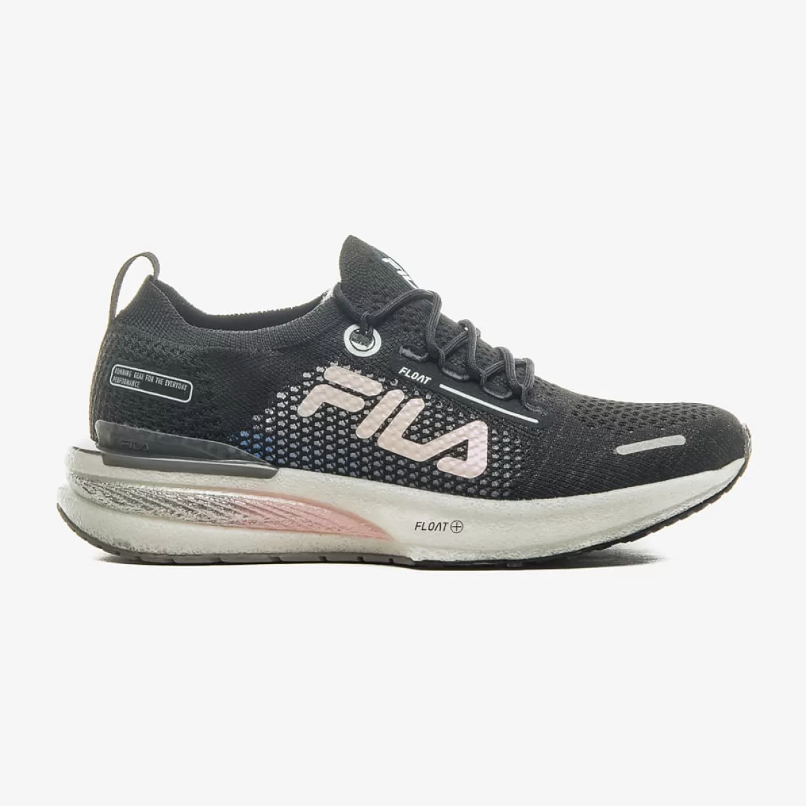 FILA Tênis para Corrida Float Elite Feminino - * Até 21km | Até 10km