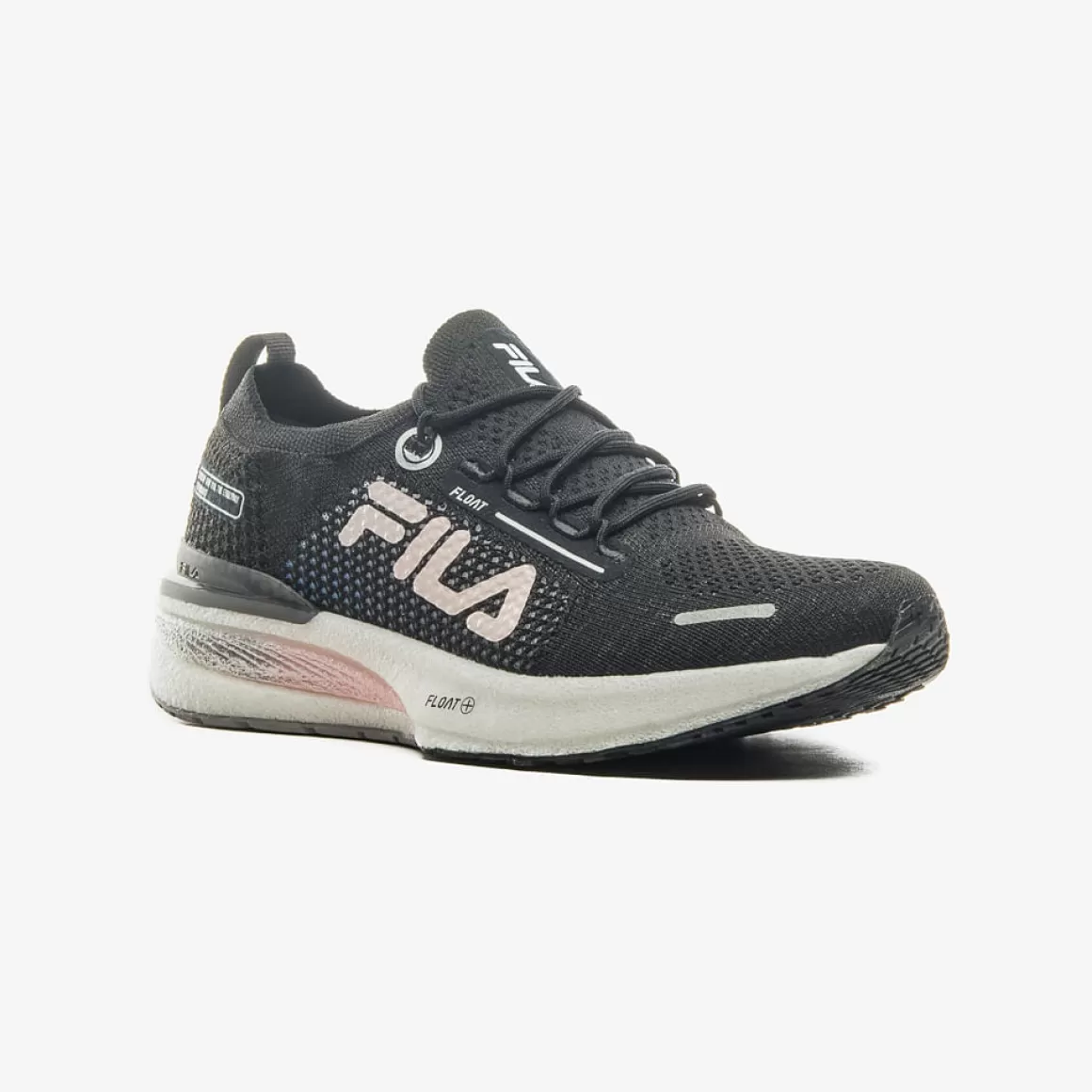 FILA Tênis para Corrida Float Elite Feminino - * Até 21km | Até 10km