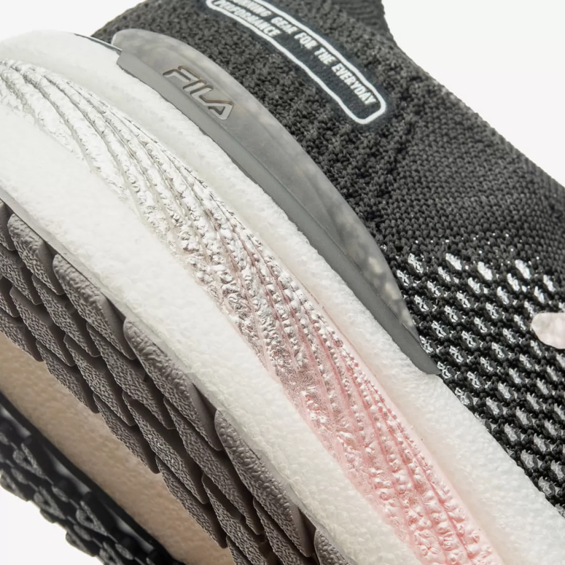 FILA Tênis para Corrida Float Elite Feminino - * Até 21km | Até 10km