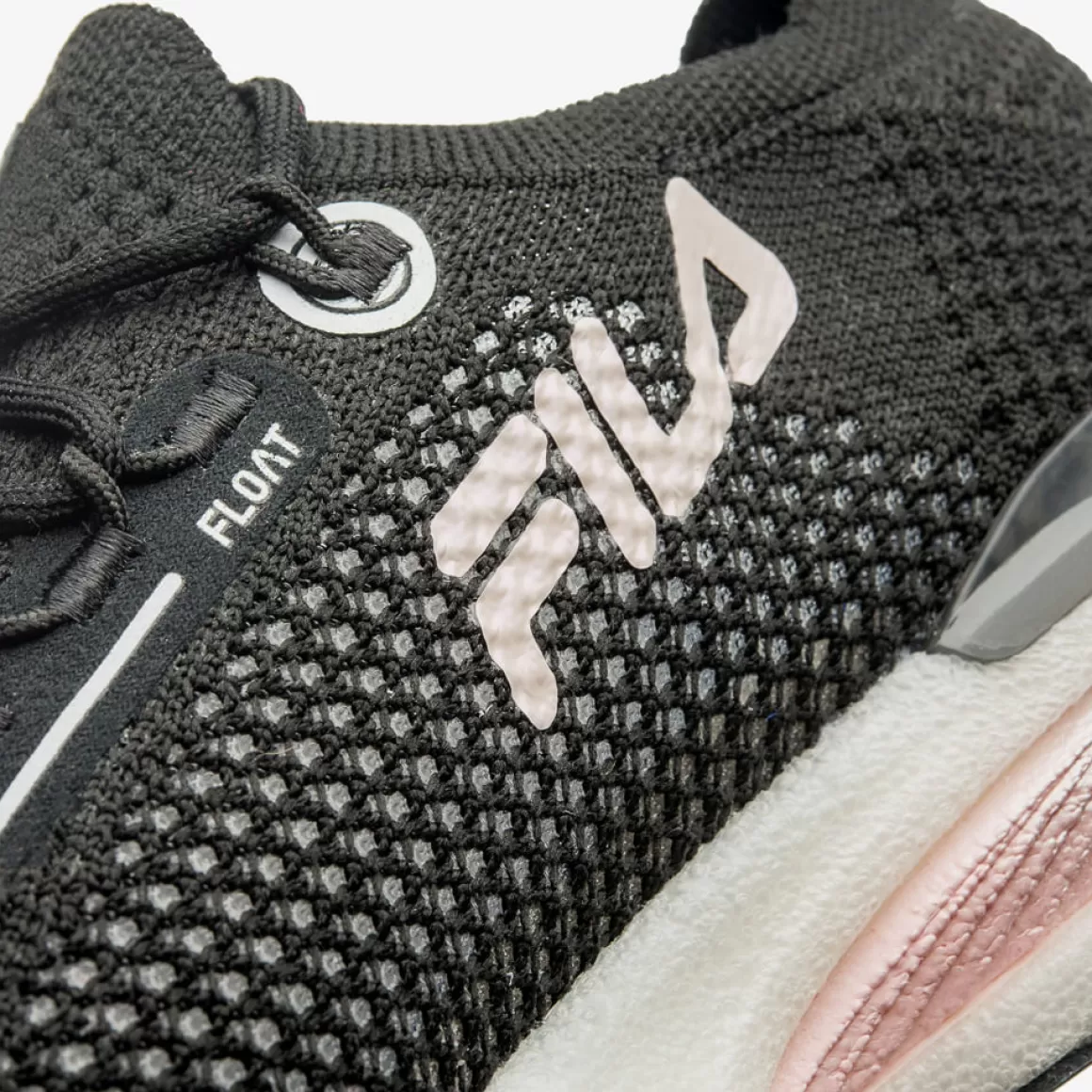 FILA Tênis para Corrida Float Elite Feminino - * Até 21km | Até 10km