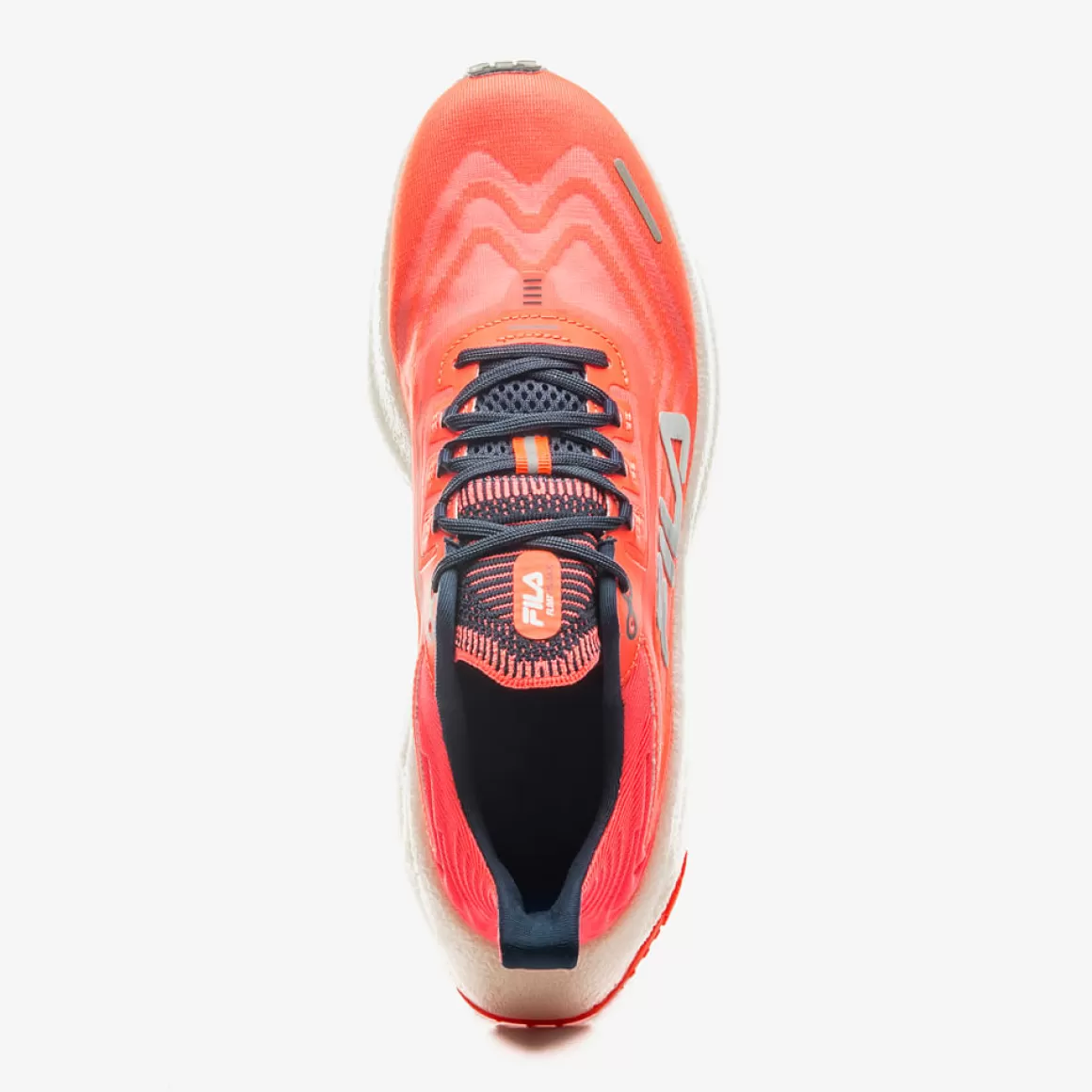 FILA Tênis para Corrida Float Maxxi Masculino - * Até 42km | Até 21km