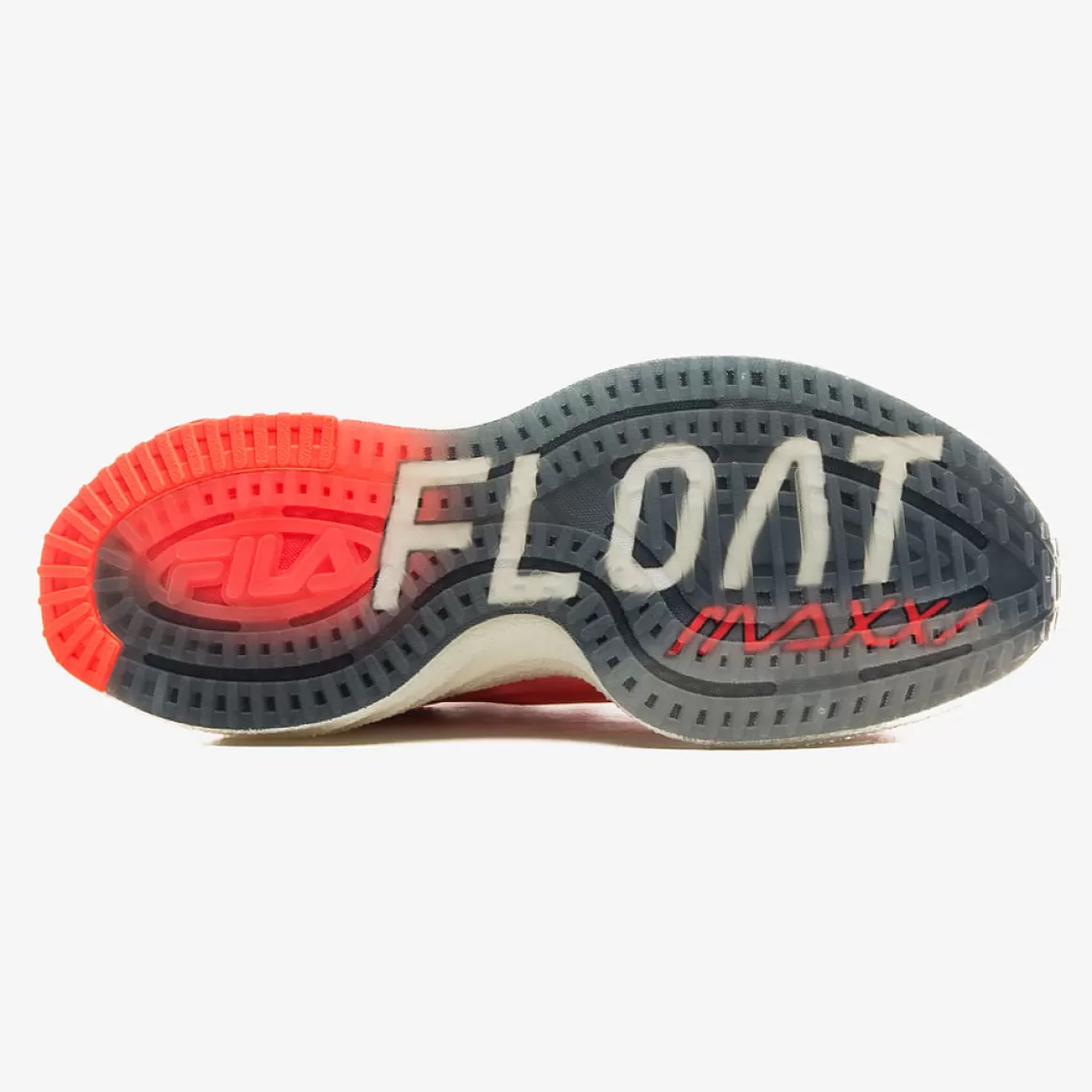 FILA Tênis para Corrida Float Maxxi Masculino - * Até 42km | Até 21km