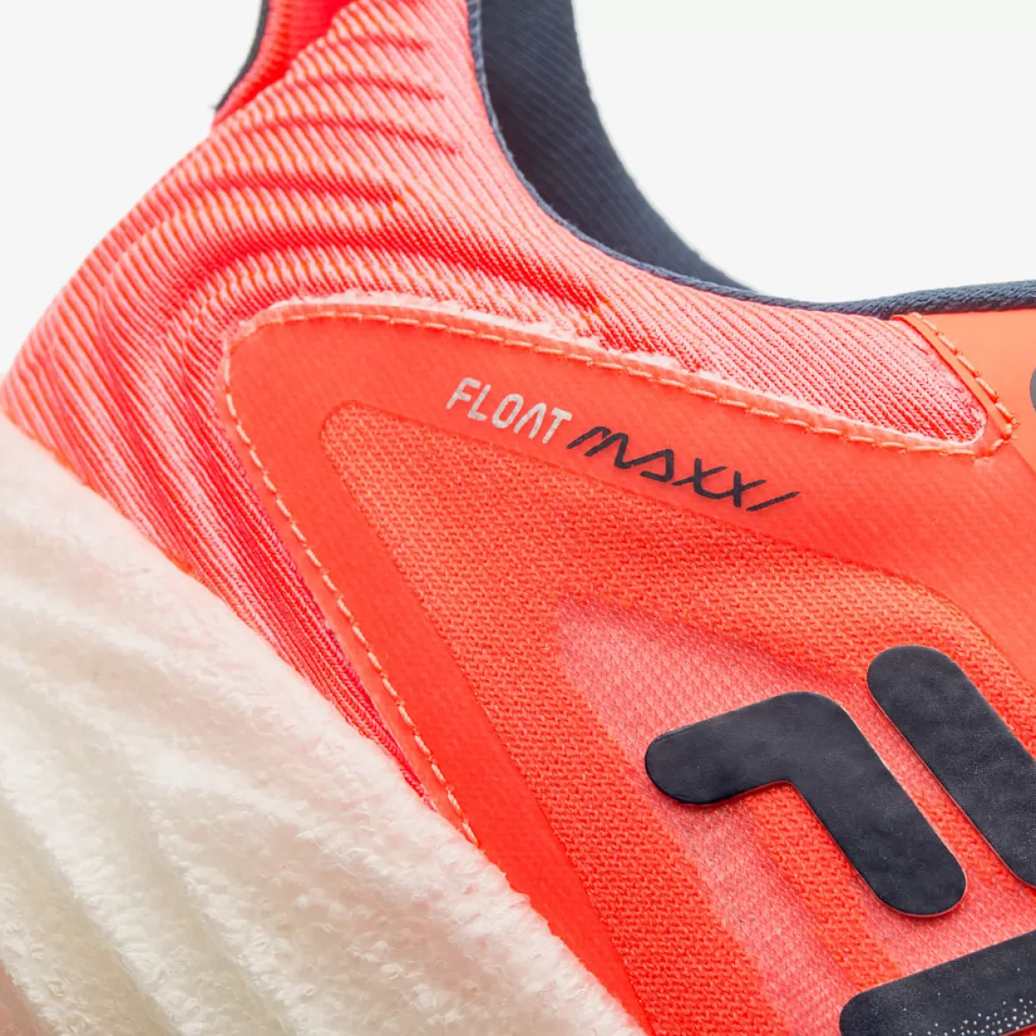FILA Tênis para Corrida Float Maxxi Masculino - * Até 42km | Até 21km