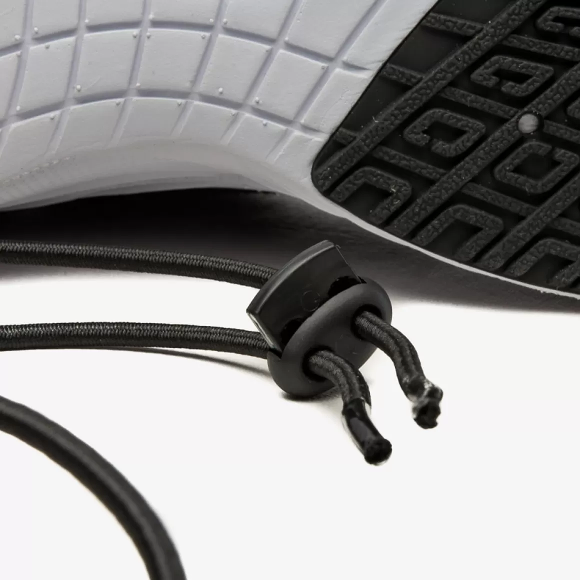 FILA Tênis para Corrida Masculino Preto e Branco Racer T2 - * Até 21km | Até 10km