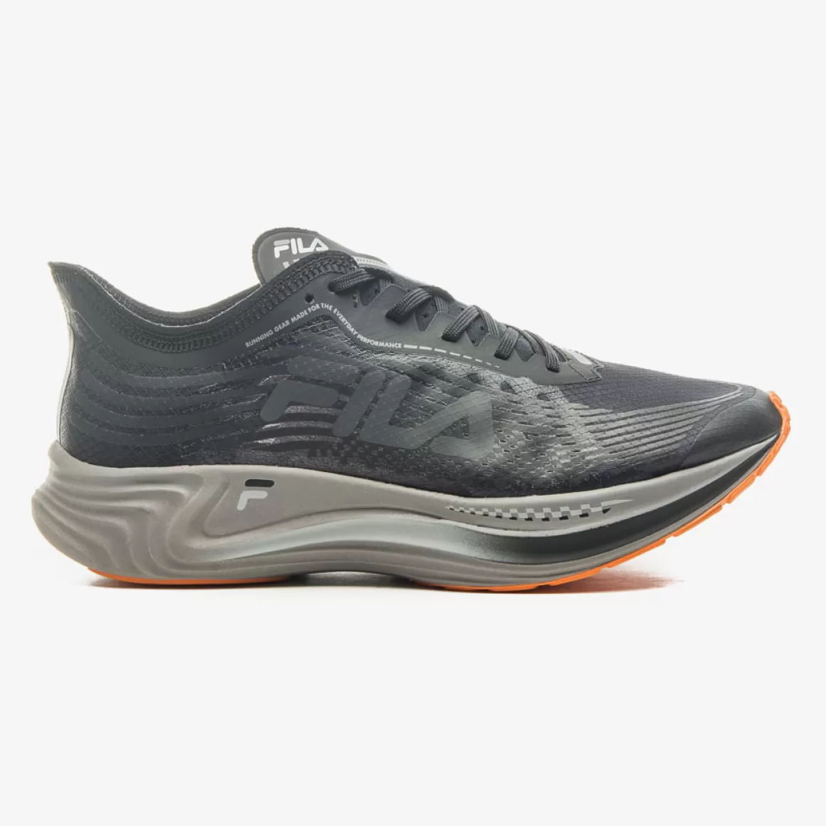 FILA Tênis para Corrida Masculino Racer Carbon - * Triathlon | Corrida