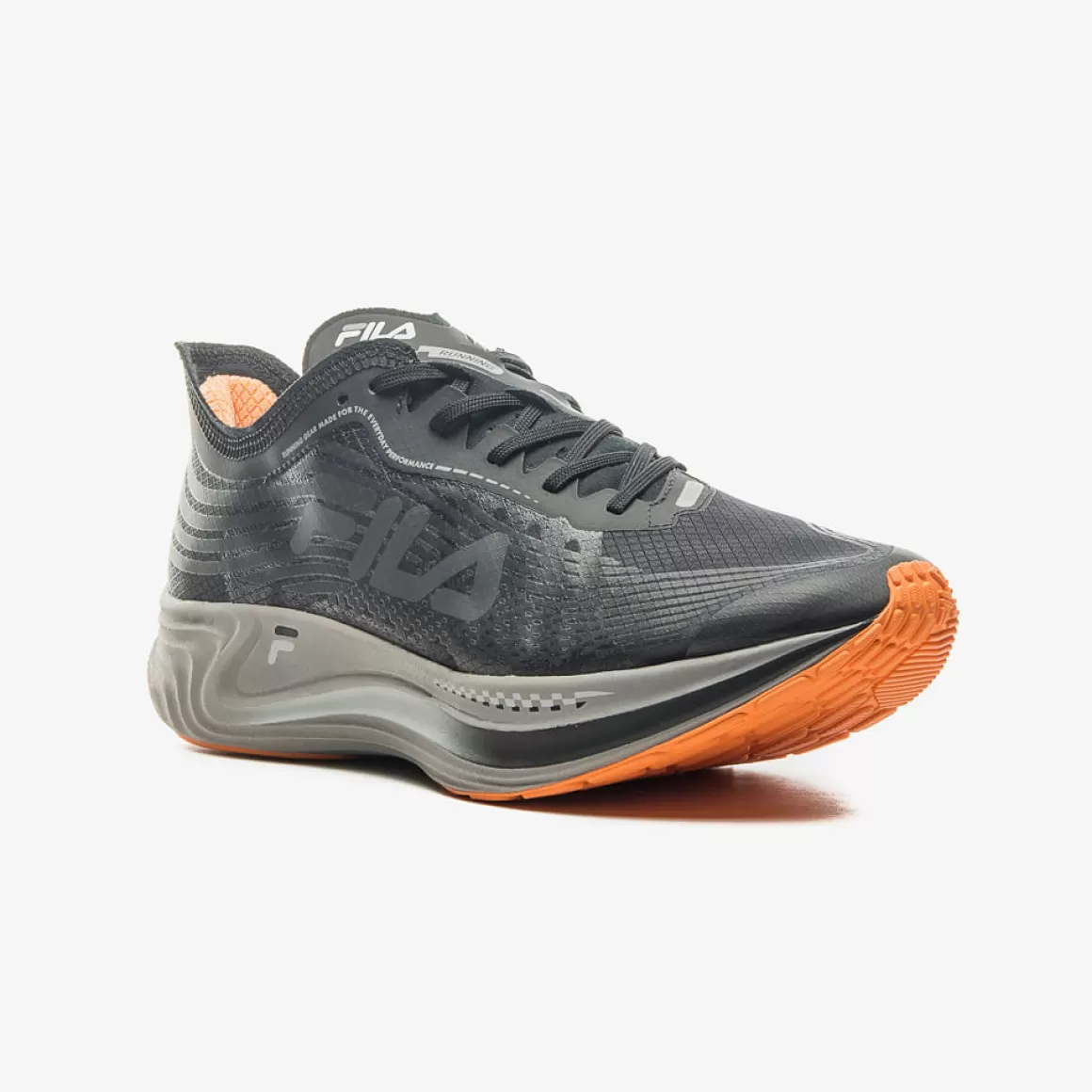 FILA Tênis para Corrida Masculino Racer Carbon - * Triathlon | Corrida