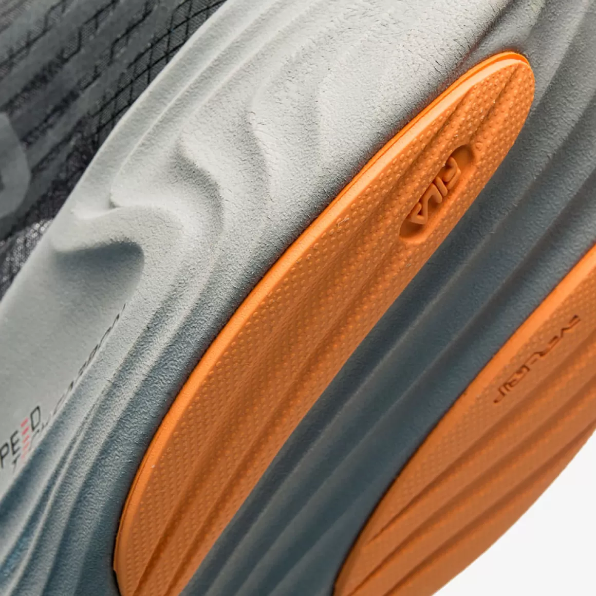 FILA Tênis para Corrida Masculino Racer Carbon - * Triathlon | Corrida
