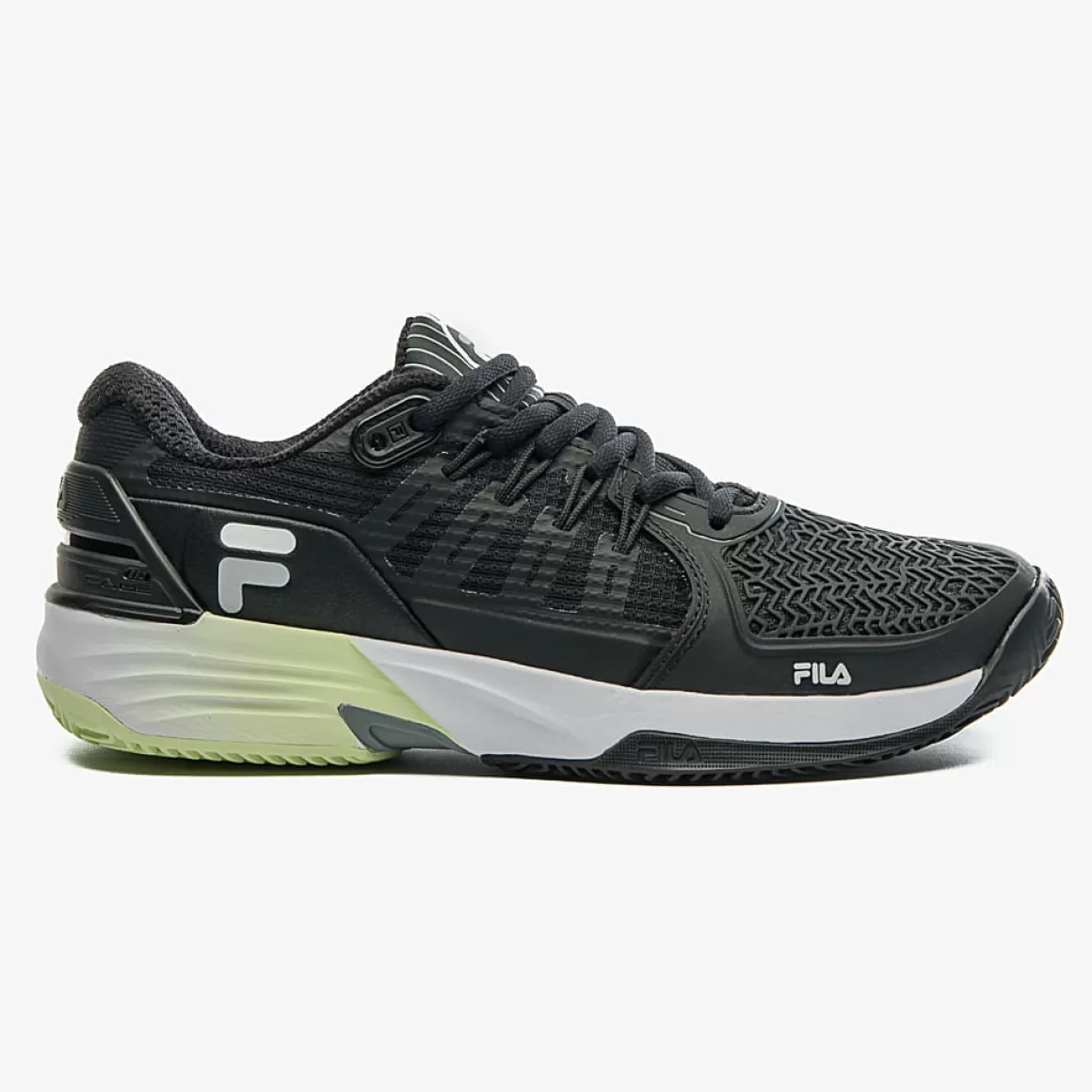 FILA Tênis para Jogar Tennis Masculino Float Verve Preto - * Tennis