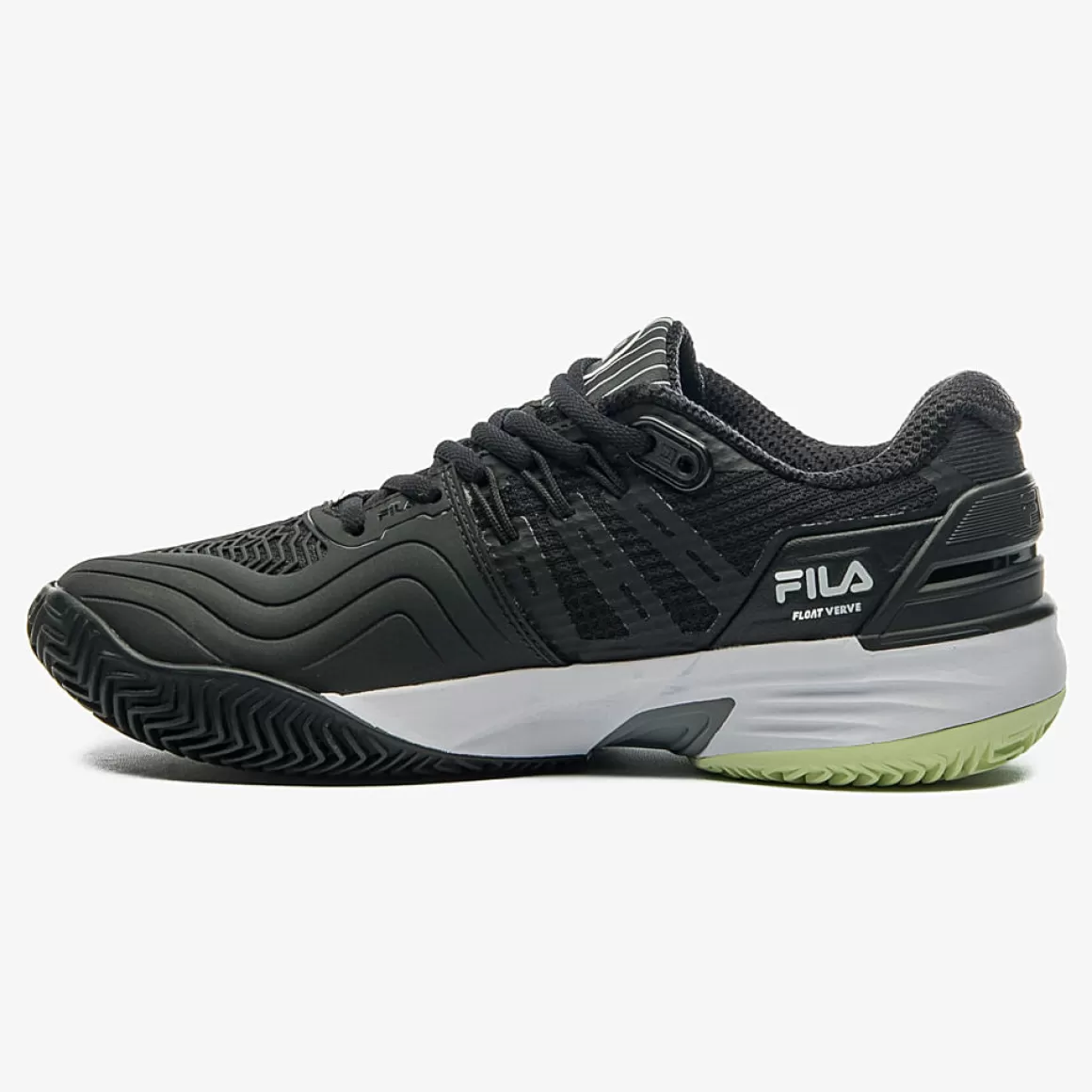 FILA Tênis para Jogar Tennis Masculino Float Verve Preto - * Tennis