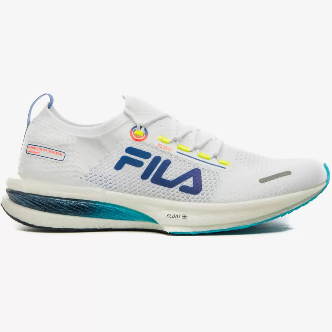 FILA Tênis para praticar corrida: Float Elite - * Até 21km | Até 10km