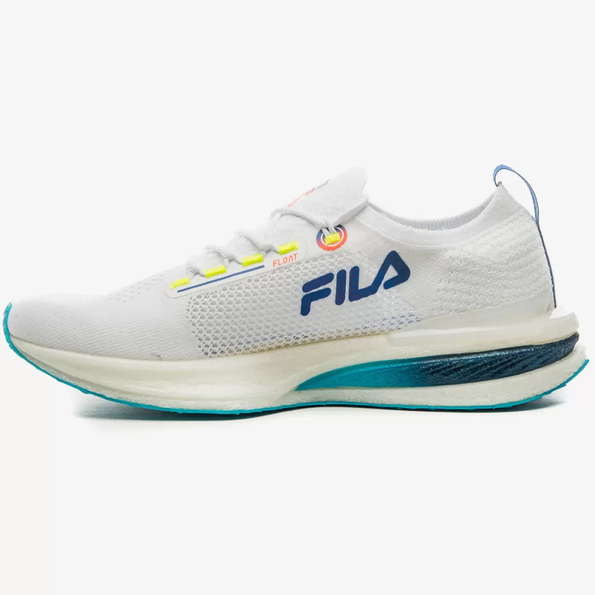 FILA Tênis para praticar corrida: Float Elite - * Até 21km | Até 10km