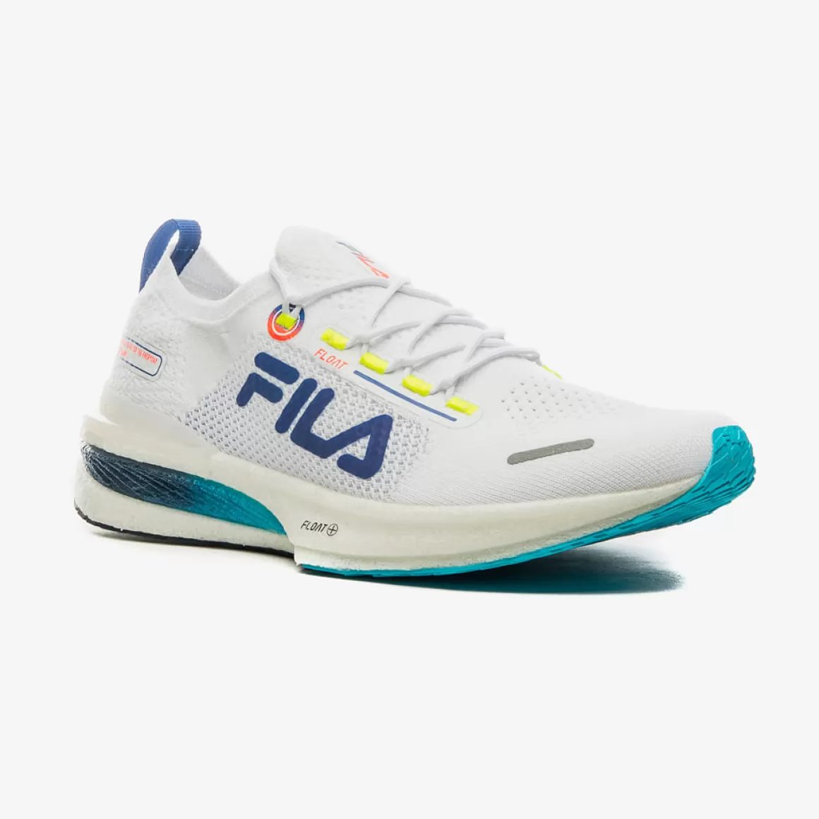 FILA Tênis para praticar corrida: Float Elite - * Até 21km | Até 10km