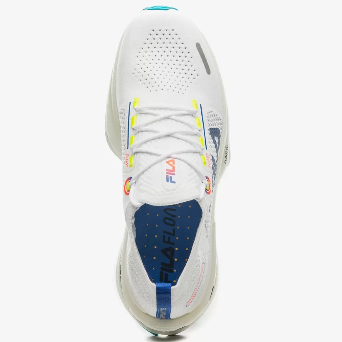 FILA Tênis para praticar corrida: Float Elite - * Até 21km | Até 10km
