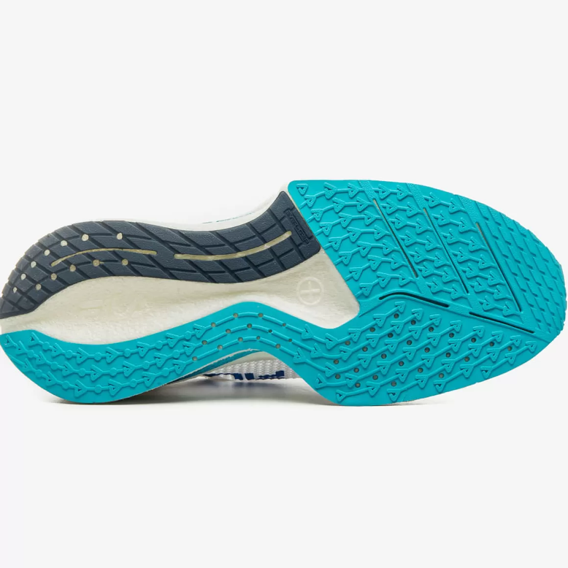 FILA Tênis para praticar corrida: Float Elite - * Até 21km | Até 10km