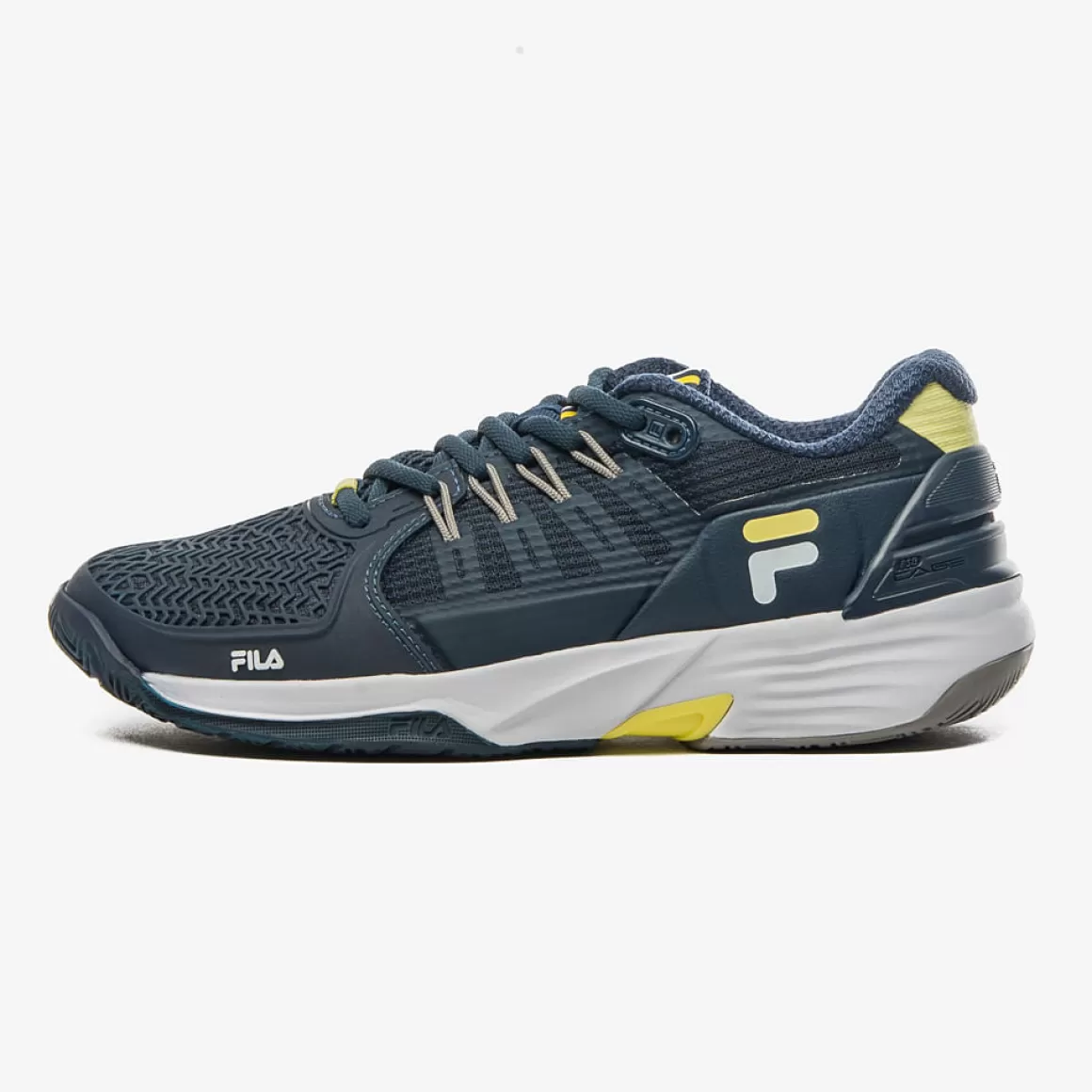 FILA Tênis para Tenista Feminino Float Verve Marinho - * Tennis | FILA Tennis