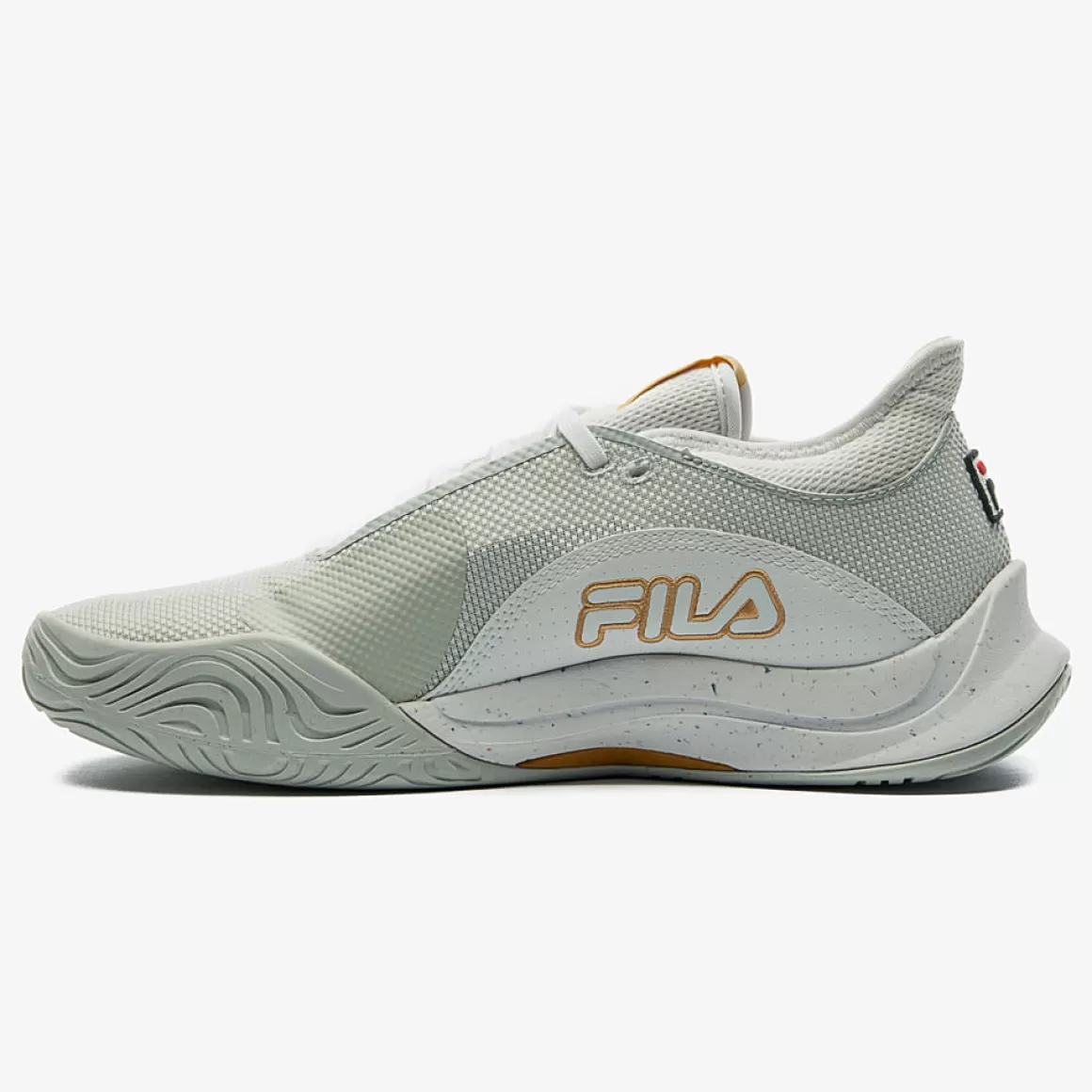 FILA Tênis para Tenista Feminino Mondo Forza Branco - * Tennis | FILA Tennis