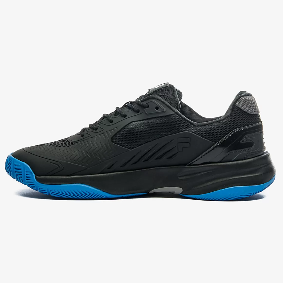 FILA Tênis para Tenista Masculino Acer Preto - * Tennis | FILA Tennis