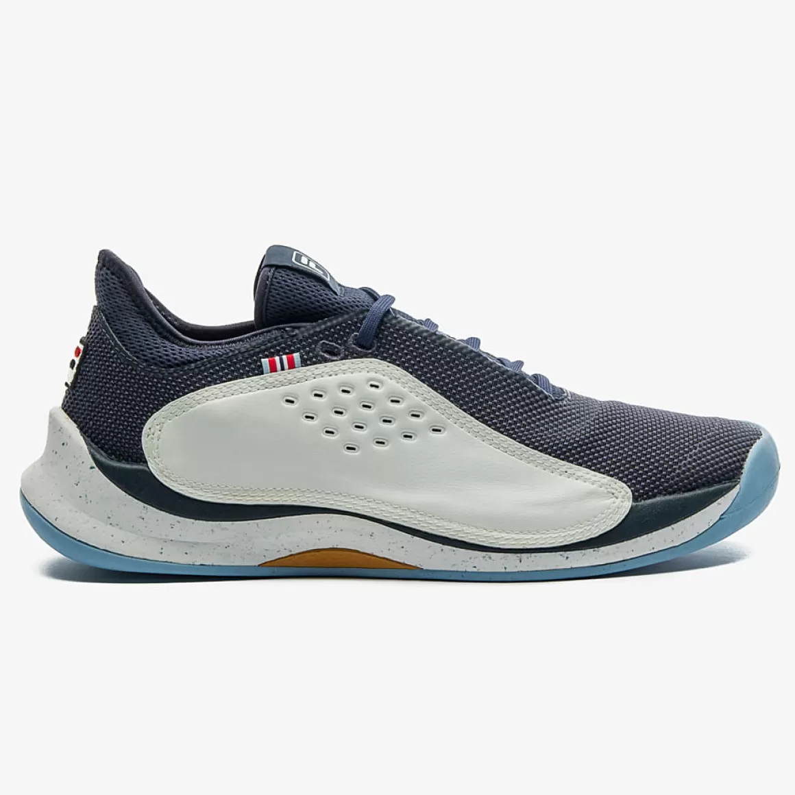 FILA Tênis para Tenista Masculino Mondo Forza Branco - * Tennis | FILA Tennis