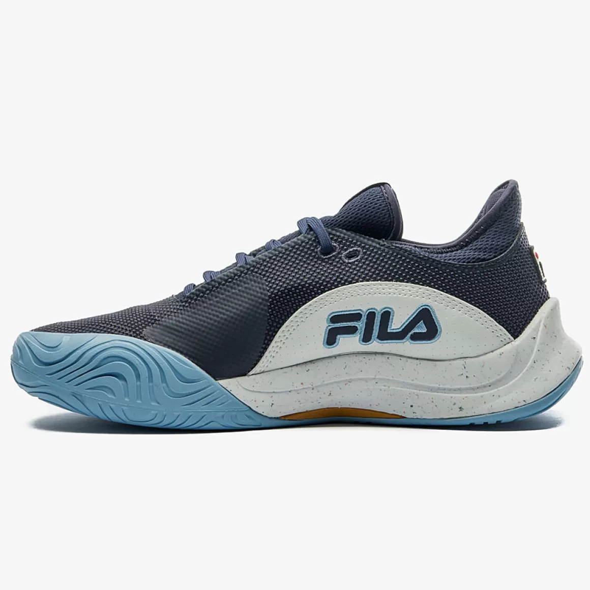 FILA Tênis para Tenista Masculino Mondo Forza Branco - * Tennis | FILA Tennis