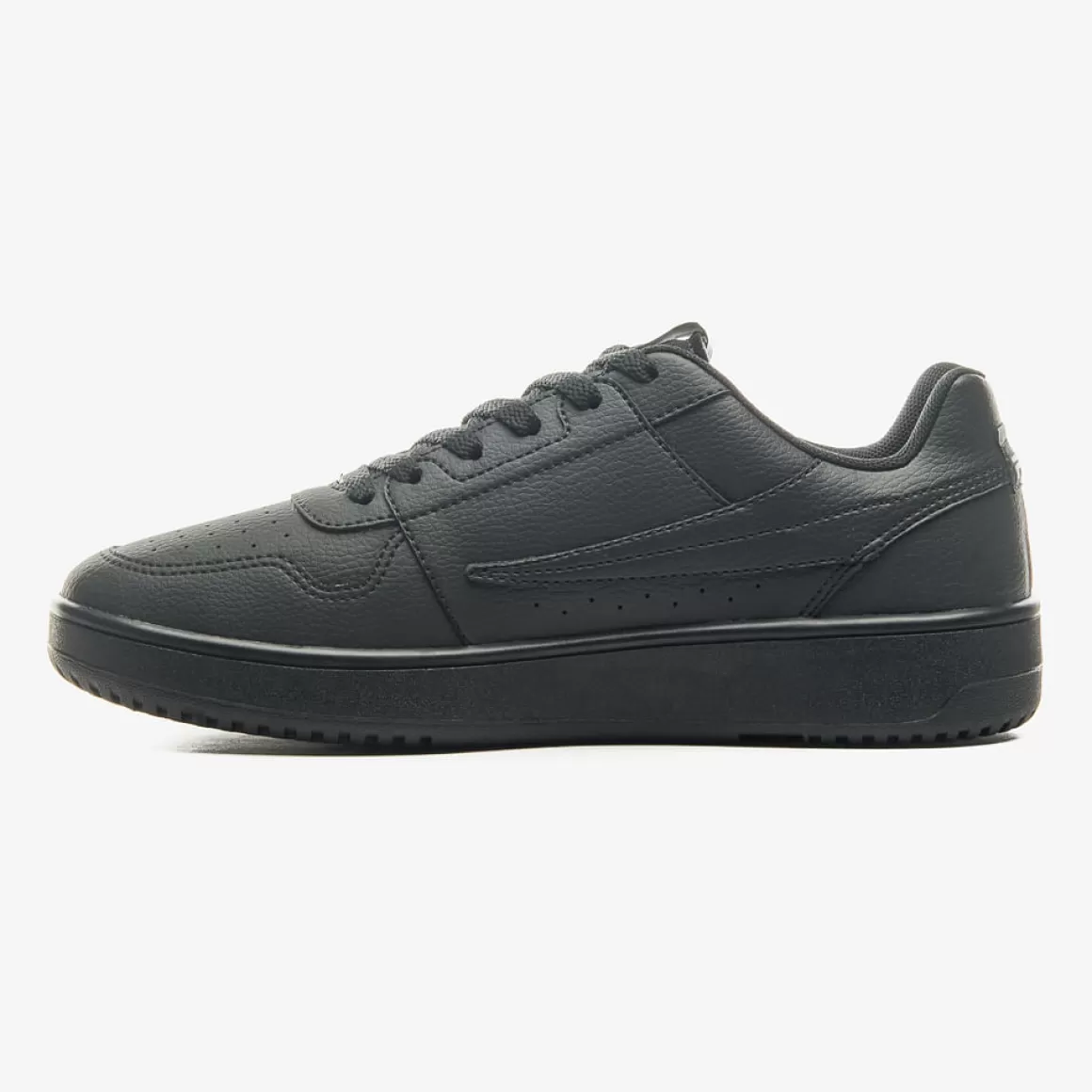 FILA Tênis Preto Casual ACD Classic Masculino - * Lifestyle | Tênis casual