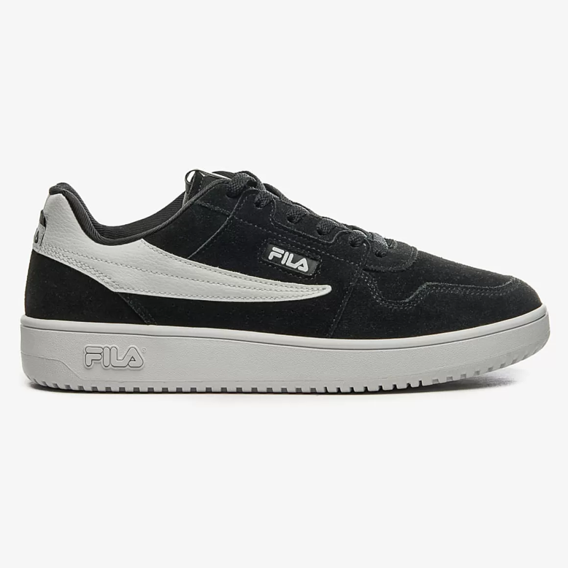 FILA Tênis Preto Casual Feminino ACD Classic SE - * Lifestyle | Tênis Preto