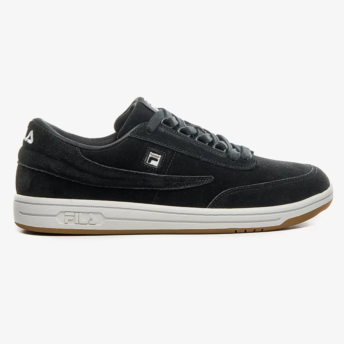 FILA Tênis Preto Casual Feminino Tennis 88 Legacy - * Tennis 88 | Lifestyle