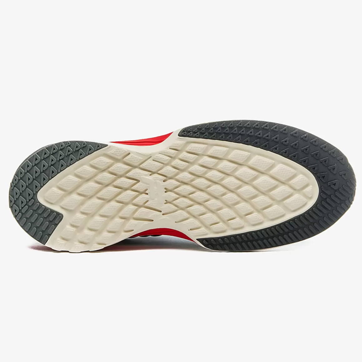 FILA Tênis Preto de Corrida Masculino Progress - * Corrida | Caminhada e corrida