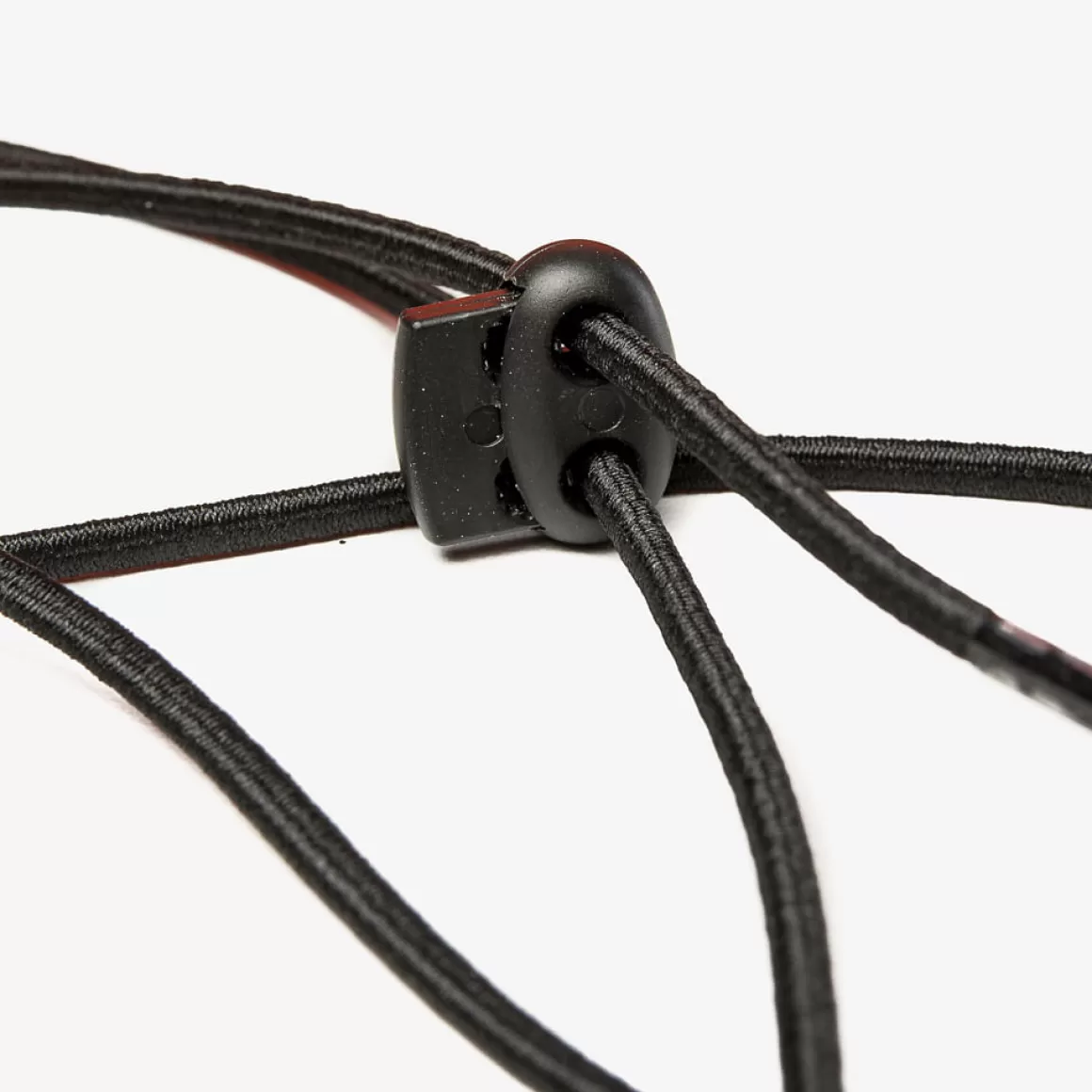 FILA Tênis Preto e Laranja de Corrida Masculino Racer T2 - * Até 21km | Até 10km